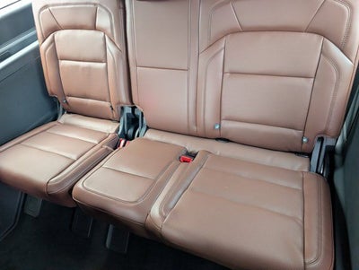 2027 Lincoln Navigator L Reserve