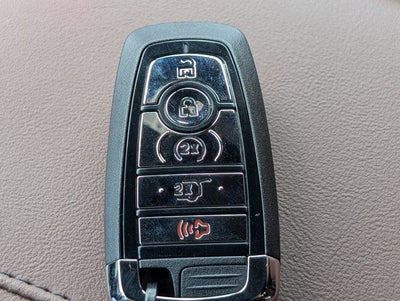 2027 Lincoln Navigator L Reserve