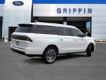2027 Lincoln Navigator L Reserve