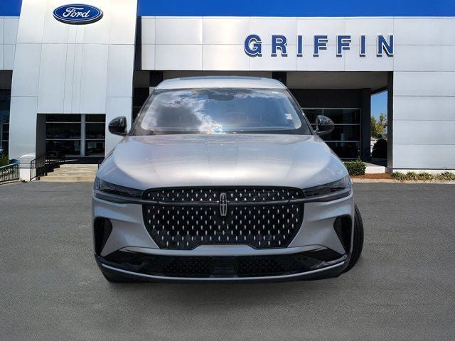 2026 Lincoln Nautilus Premiere - Photo 12