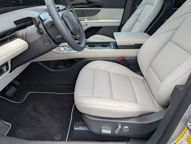 2026 Lincoln Nautilus Premiere - Photo 15