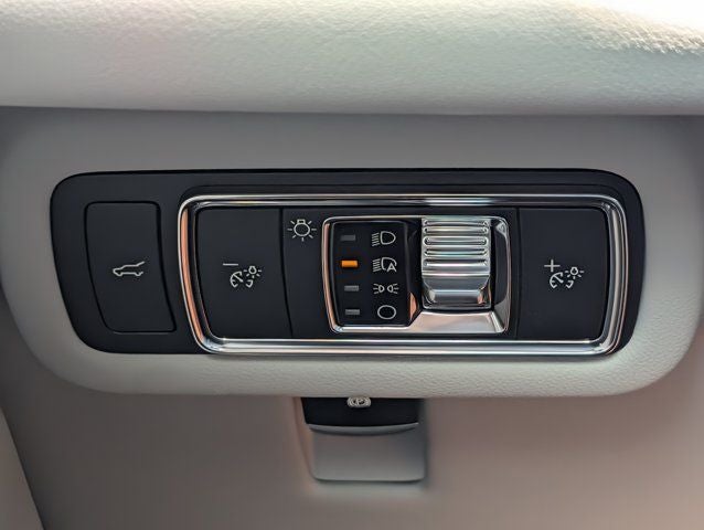 2026 Lincoln Nautilus Premiere - Photo 25