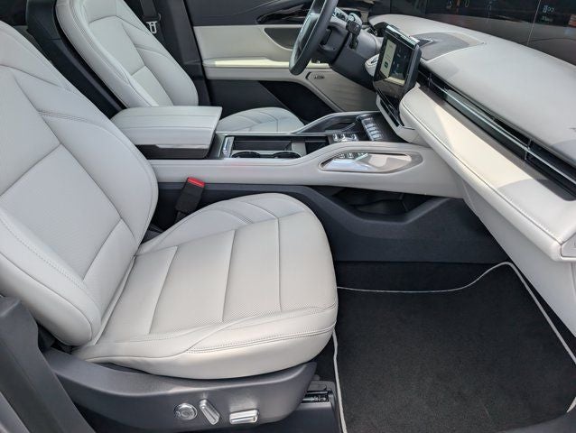 2026 Lincoln Nautilus Premiere - Photo 30