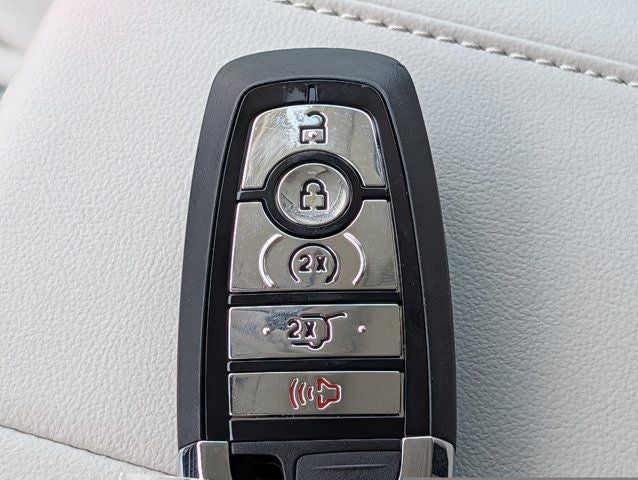2026 Lincoln Nautilus Premiere - Photo 33