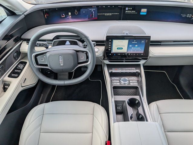 2026 Lincoln Nautilus Premiere - Photo 6