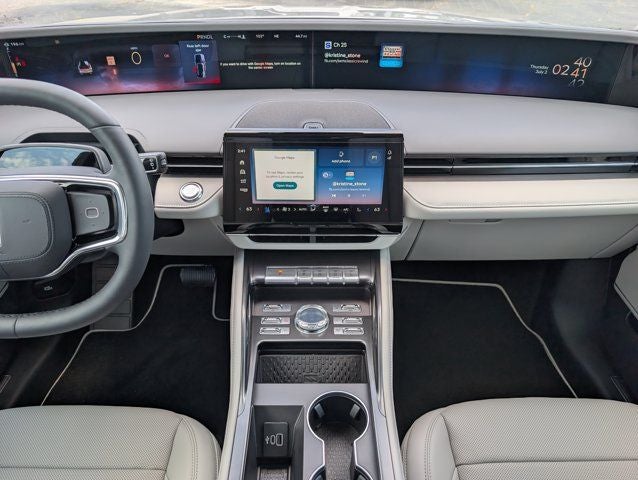 2026 Lincoln Nautilus Premiere - Photo 7