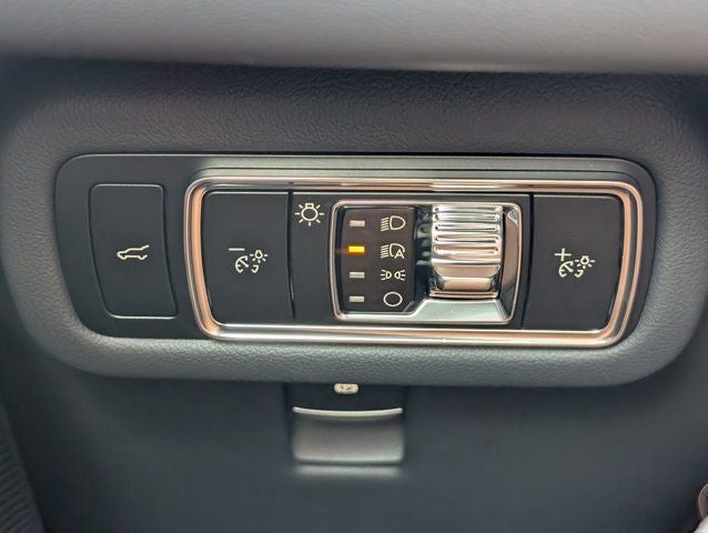 2026 Lincoln Nautilus Premiere - Photo 23