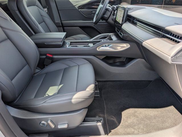2026 Lincoln Nautilus Premiere - Photo 28