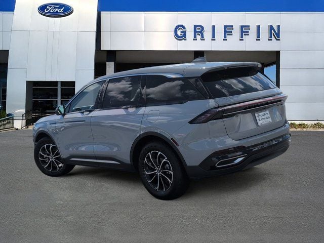2026 Lincoln Nautilus Premiere - Photo 9