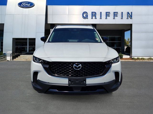 2026 Mazda Mazda CX-50 Hybrid Premium