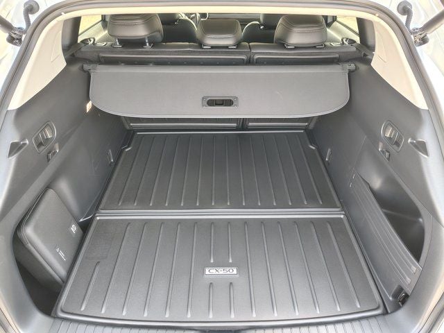 2026 Mazda Mazda CX-50 Hybrid Premium