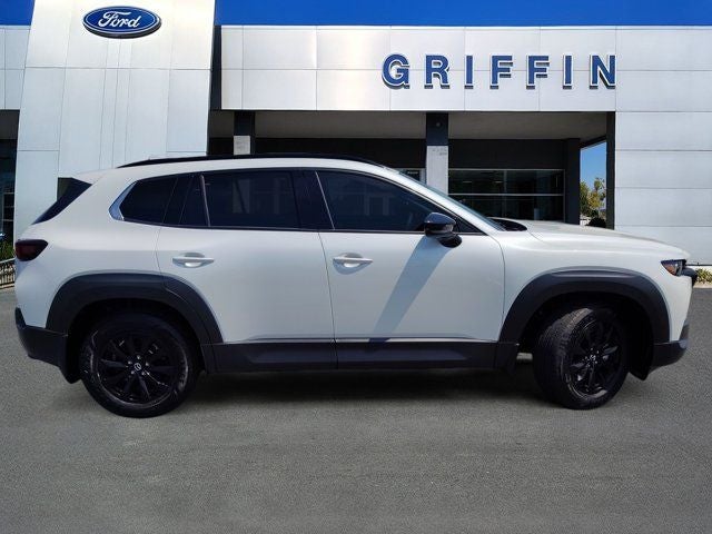 2026 Mazda Mazda CX-50 Hybrid Premium