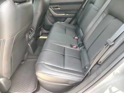 2026 Mazda Mazda CX-50 Hybrid Premium