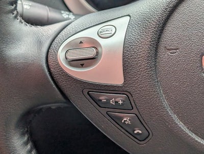 2017 Nissan Juke SL