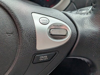 2017 Nissan Juke SL