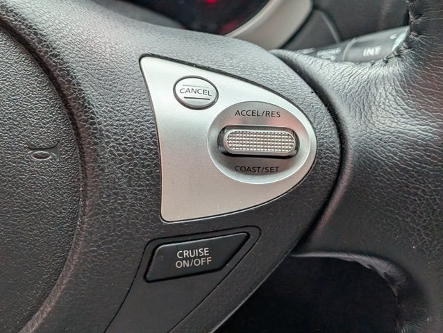 2017 Nissan Juke SL