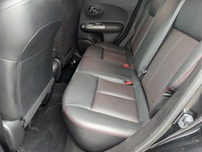 2017 Nissan Juke SL