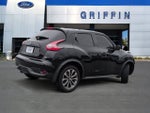 2017 Nissan Juke SL