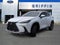 2022 Lexus NX 350 Premium