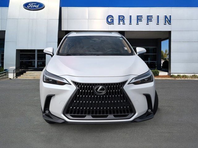 2022 Lexus NX 350 Premium