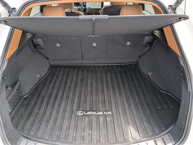 2022 Lexus NX 350 Premium