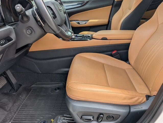 2022 Lexus NX 350 Premium
