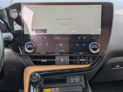 2022 Lexus NX 350 Premium
