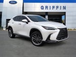 2022 Lexus NX 350 Premium