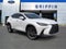 2022 Lexus NX 350 Premium