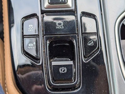 2022 Lexus NX 350 Premium