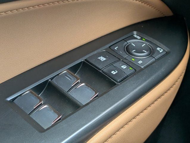 2022 Lexus NX 350 Premium