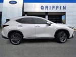 2022 Lexus NX 350 Premium