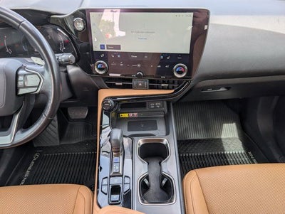 2022 Lexus NX 350 Premium