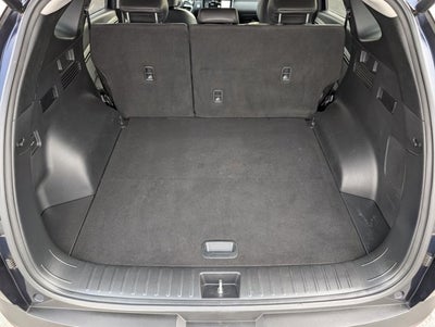 2022 Hyundai Tucson Hybrid Limited