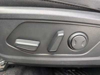 2022 Hyundai Tucson Hybrid Limited