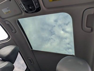 2022 Hyundai Tucson Hybrid Limited