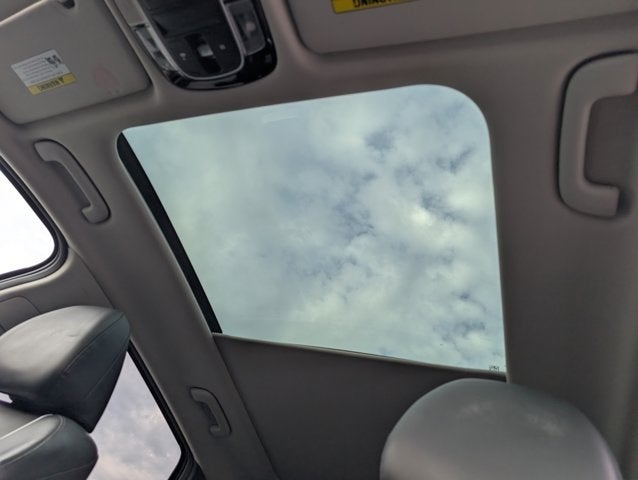 2022 Hyundai Tucson Hybrid Limited