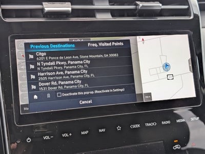2022 Hyundai Tucson Hybrid Limited