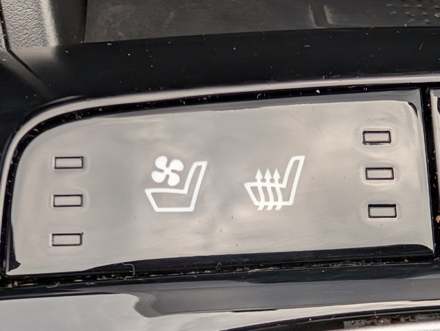 2022 Hyundai Tucson Hybrid Limited