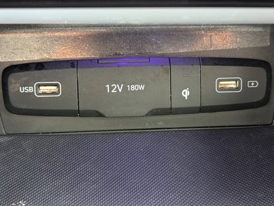 2022 Hyundai Tucson Hybrid Limited