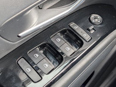 2022 Hyundai Tucson Hybrid Limited