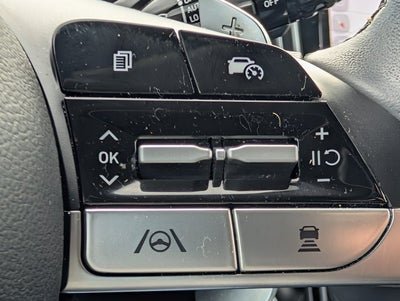 2022 Hyundai Tucson Hybrid Limited