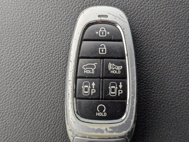 2022 Hyundai Tucson Hybrid Limited