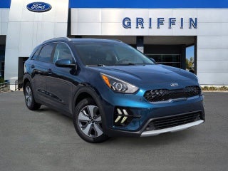2020 Kia Niro LX