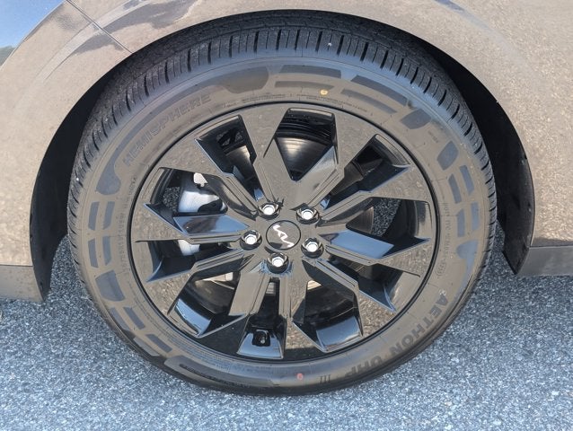 2024 Kia Carnival SX Prestige