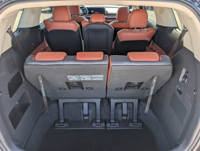 2024 Kia Carnival SX Prestige