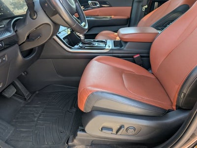 2024 Kia Carnival SX Prestige
