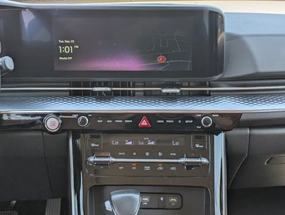 2024 Kia Carnival SX Prestige