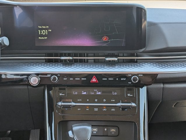2024 Kia Carnival SX Prestige
