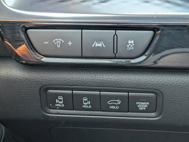 2024 Kia Carnival SX Prestige